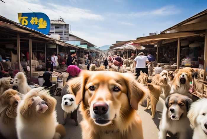 宠物狗交易市场沈阳，沈阳宠物交易大市场