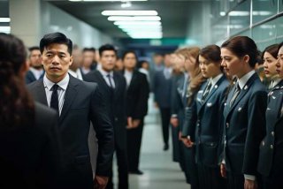 国企人际关系复杂还是公务员复杂，国企人际关系复杂还是公务员复杂呢