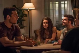 人际关系状况一般填啥（人际关系状况一般填啥内容）