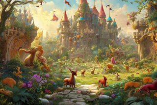 宠物王国5破解版；宠物王国5破解版最新版