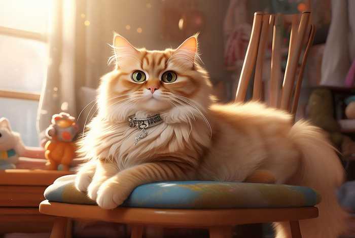 宠物猫的名字大全起名，宠物猫的名字大全起名洋气