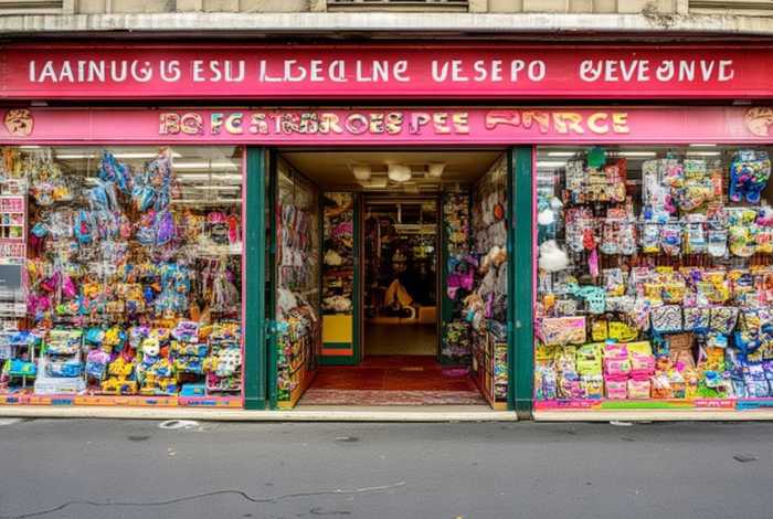 法国最大宠物连锁店 - 法国最大宠物连锁店在哪里