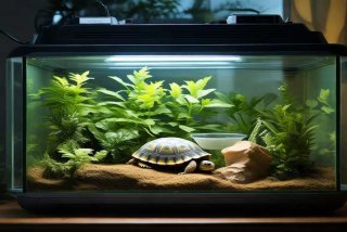 宠物龟怎么过冬最好 宠物龟怎么过冬最好的方法