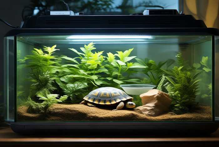 宠物龟怎么过冬最好 宠物龟怎么过冬最好的方法