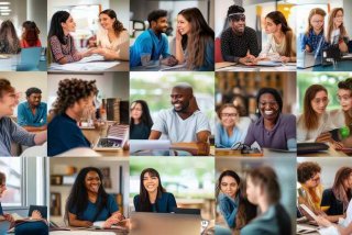 大学生人际关系论文8001000 大学生人际关系论文1500字