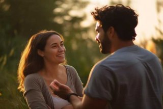 处理人际关系 英语（处理人际关系英语句子结尾）