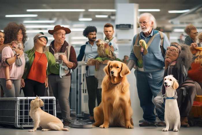 宠物托运费用由谁承担，宠物托运费用由谁承担的