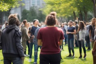 人际交往和人际关系的区别描述错误的是 人际交往和人际关系的区别描述错误的是( )