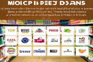 宠物食品十大品牌排行榜（宠物食品十大品牌排行榜图片）