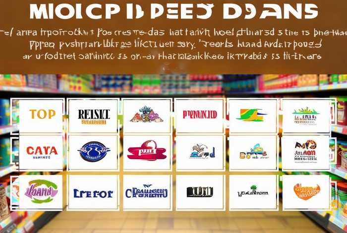 宠物食品十大品牌排行榜（宠物食品十大品牌排行榜图片）