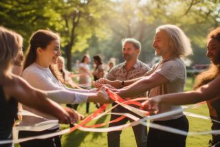 人际关系运动的代表人物 - 人际关系运动的代表人物是