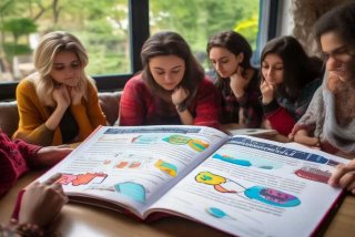 人际关系的沟通技巧书籍推荐（人际关系的沟通技巧的书）