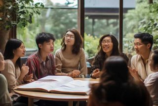 人际关系怎么处理大白话 - 人际关系怎么处理大白话问题