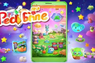 宠物游戏排行榜推荐 - 宠物游戏排行榜推荐手游