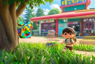 宠物小精灵粤语 宠物小精灵粤语哔哩哔哩