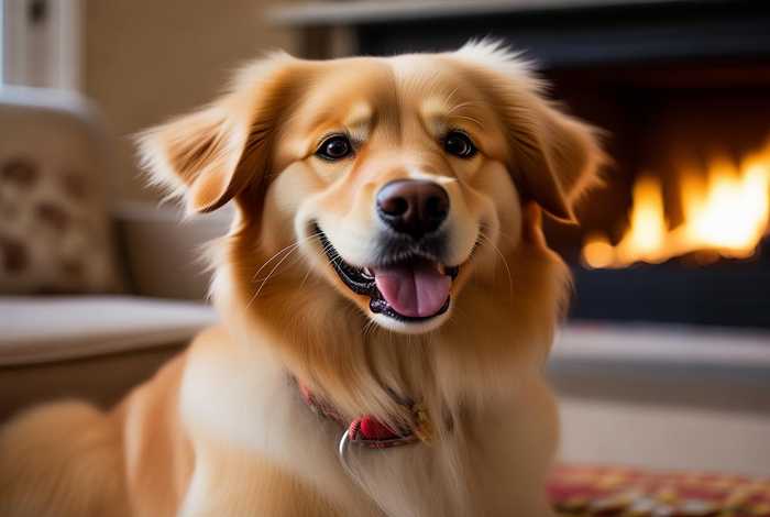 宠物狗宠物狗的（宠物狗的品种和图片介绍）