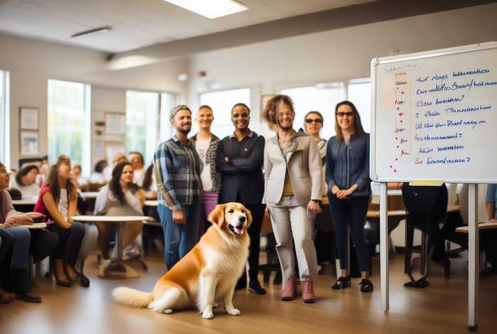 宠物培训学校需要哪些资质,宠物培训学校需要哪些 宠物培训学校需要哪些资质,宠物培训学校需要哪些