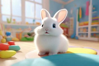 适合小孩养的宠物，适合小孩养的宠物干净