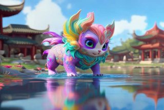 剑网三宠物大全及获取方式；剑网三宠物大全及获取方式图片