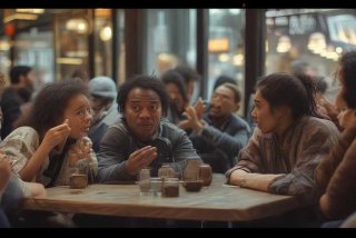 复杂的人际关系英文 - 复杂的人际关系英文怎么说