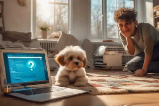 网购宠物靠谱吗 - 网上购买宠物可靠吗