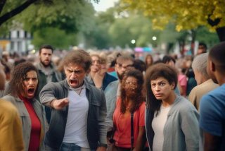 人际关系冲突有哪些（人际关系冲突有哪些方面）