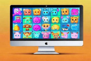 宠物连连看单机版在线玩；宠物连连看原版在线玩