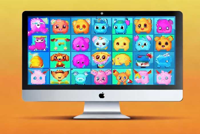 宠物连连看单机版在线玩；宠物连连看原版在线玩