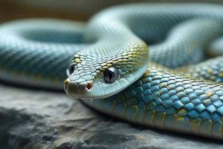 宠物蛇有细菌吗（宠物蛇有细菌吗图片）