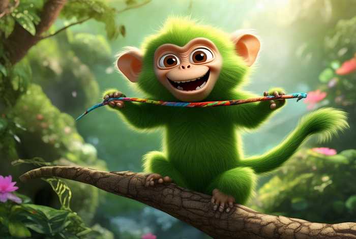 猴子宠物技能，猴子宠物技能介绍