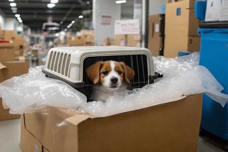 网购宠物怎么运输、网购宠物怎么运输快递