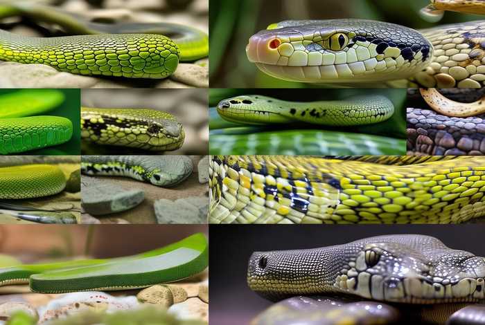 宠物蛇种类图片价格，宠物蛇种类图片价格大全