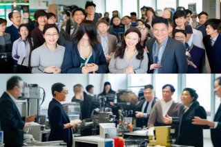 国企和私企哪个人际关系复杂；国企和私企哪个人际关系复杂些