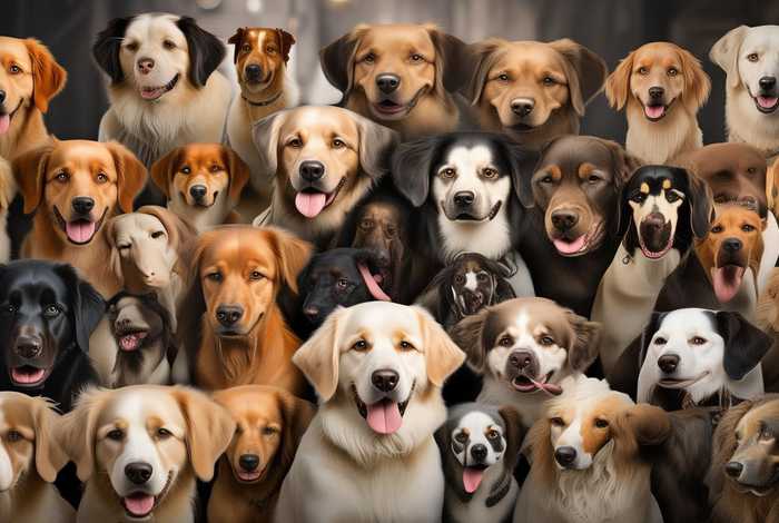 宠物狗图片大全大图 - 宠物狗图片大全大图高清