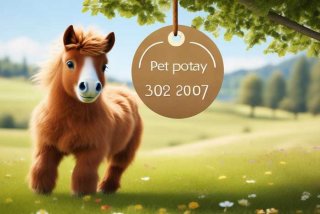 宠物马小矮马多少钱；宠物马小矮马多少钱一只