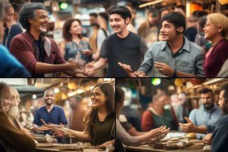 如何看待人际关系也是一种生产力（如何看待人际关系也是一种生产力关系）