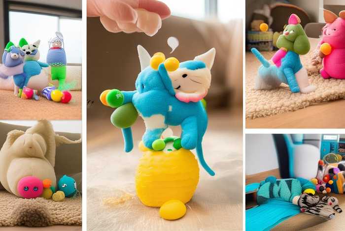 宠物狗宠物猫玩具图片 - 宠物玩具的图片