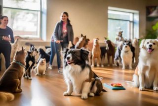宠物培训班去哪里学 - 宠物培训班去哪里学比较好