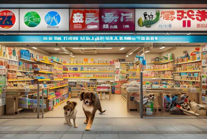 宠物连锁店本地 - 宠物连锁店本地可以开吗
