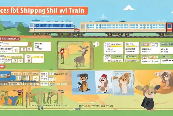 火车托运宠物怎么收费（火车托运宠物怎么收费,火车托运价格）