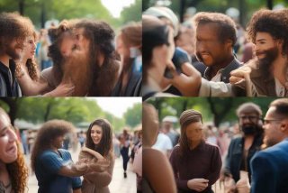 人际交往解释（人际交往解释有哪些）