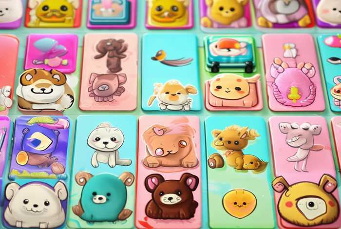 宠物连连看经典版2.5、宠物连连看经典版2.5下载