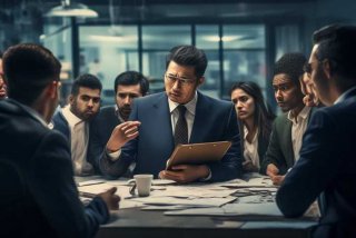 国企人际关系处理不好怎么办、国企人际关系处理不好怎么办呢