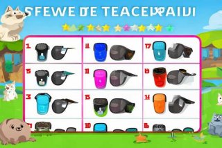 宠物定位器十大排名 - 宠物定位器十大排名榜