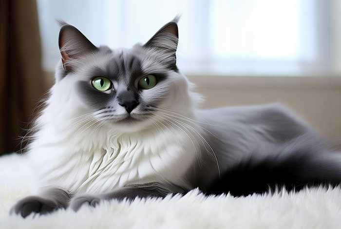 银渐层宠物猫图片;银渐层宠物猫标准及图片 银渐层宠物猫图片;银渐层宠物猫标准及图片