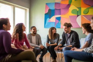 人际关系团体辅导活动（人际关系团体辅导活动方案）