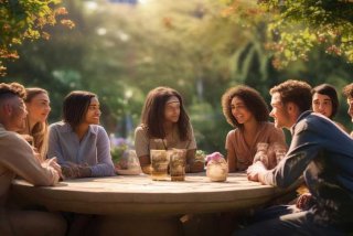 社会人际关系经典语录 社会人际关系经典语录摘抄