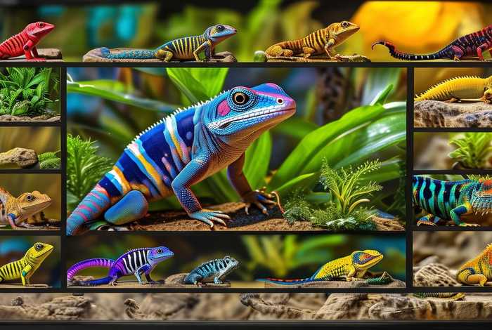 宠物蜥蜴视频大全、宠物蜥蜴视频大全播放