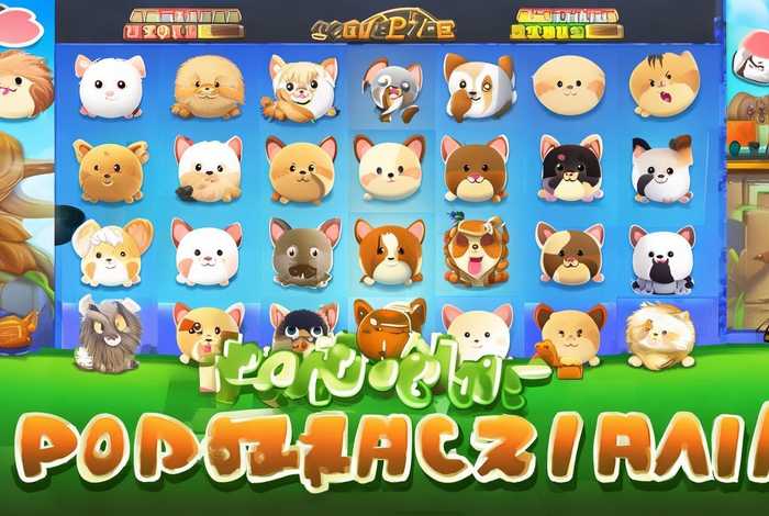 宠物消消乐下载 - 宠物消消乐下载手游