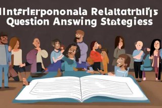 人际关系题答题思路、人际关系题答题思路是什么